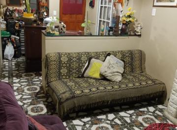 PH · 79m² · 4 Ambientes · Barrio Santa Rita - PH Interno - Sin Expensas - Posibilidad de Ampliacion