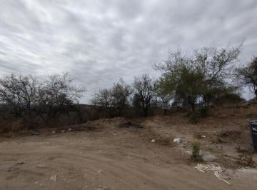 Terreno , Río Ceballos · Lote en Rio Ceballos 755 m²