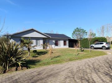 Frente · Casa en Venta en Lomas de Petion Cañuelas