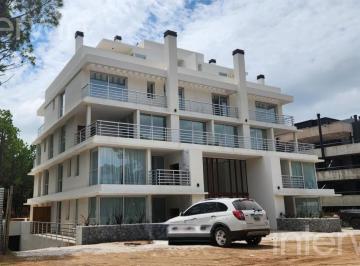 Departamento · 61m² · 3 Ambientes · 1 Cochera · Departamento - 3 Ambientes - Pileta - Cochera - Pinamar Norte - Venta