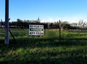 Terreno , Juárez Celman · Venta Terreno E53