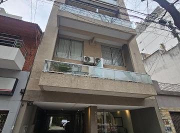 Departamento · 40m² · 2 Ambientes · Alquiler Departamento 2 Amb (Equipado y Amoblado)
