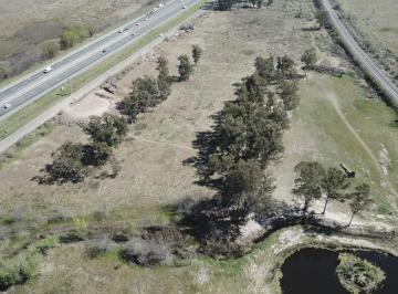 Campo · 10800m² · Departamento - Rio Lujan