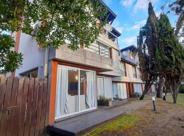 STT-STT-26_2 · Alquiler Triplex con Patio y Parrilla en Pinamar