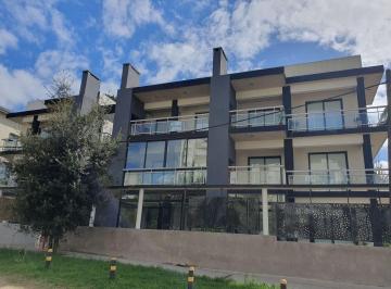 STT-STT-78_2 · Venta Departamento con Balcon y Terraza - Pinamar