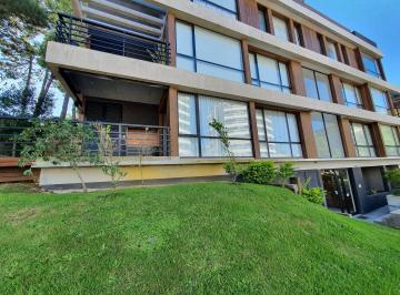STT-STT-85_2 · Venta Departamento Edificio Zeus I Pinamar