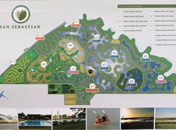 Terreno · 601m² · Lote en Venta San Sebastián