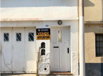 Casa de 2 ambientes, Córdoba · Venta - Casa 2 Dorm. - Bº Alto General Paz