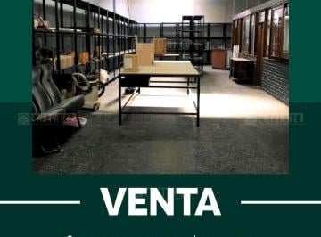 Bodega-Galpón · 410m² · Depósito Galpón en Venta en Villa Lugano, Capital Federal, Buenos Aires