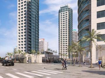 Departamento · 1m² · 3 Ambientes · 1 Cochera · Departamento en Venta - Amarras Center Torre III