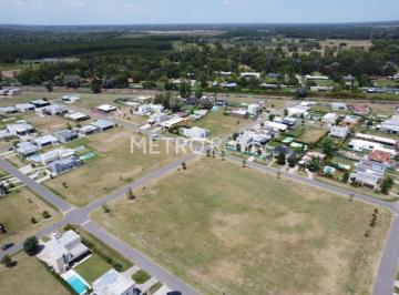 Terreno · 261m² · Terrenos en Venta, El Aljibe, Manzanares