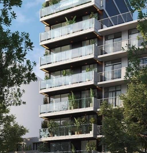 Departamento · 45m² · 2 Ambientes