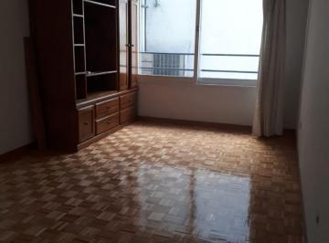 Departamento de 1 ambiente, Recoleta · Departamento en Recoleta