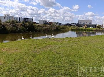 Terreno · 821m² · Lote a La Laguna, en Barrio Norte El Cantón
