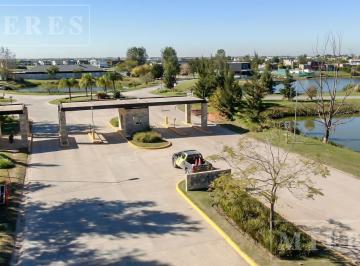 Terreno · 821m² · Lote a La Laguna, en Barrio Norte El Cantón