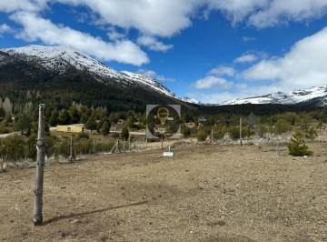 Terreno · 300m² · Venta Lote Mirador Challhuaco