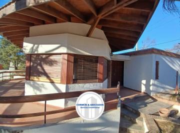 Casa de 9 ambientes, Villa Carlos Paz · Casa Espectacular en Villa Carlos Paz