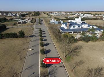 Terreno · 388m² · Venta Exclusiva de Lote en Rio Cuarto