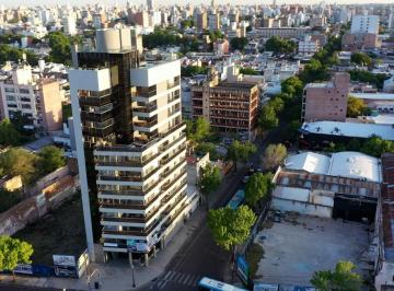 Departamento · 117m² · 3 Ambientes · Av del Valle Al 2700 - Venta Departamento 2 Dorm. en Rosario