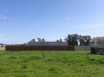 Terreno , La Plata · Lote en Venta en Excelente Ubicacion