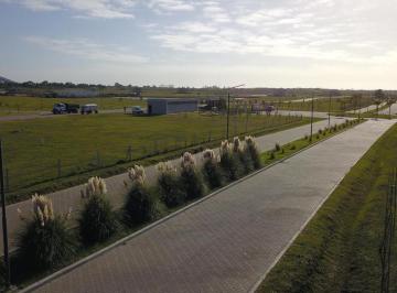 Terreno · 600m² · Venta Lote - Barrio Elcano