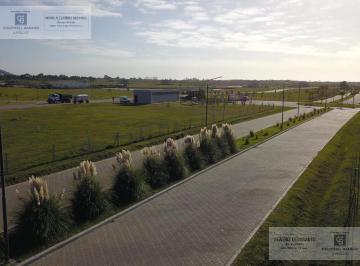 Terreno · 600m² · Venta Lote - Barrio Elcano