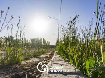 Terreno · 360m² · Venta Lote - Loteo La Consuelo - Centenario Neuquén