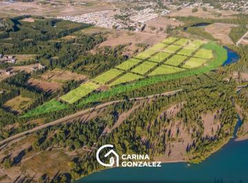 Terreno · 300m² · Terreno 300 m² en Barrio Abierto La Ribera Pueblo