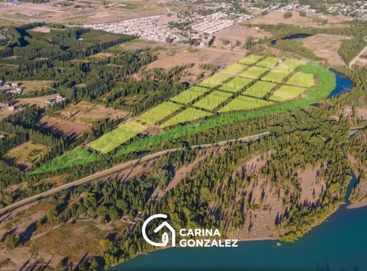 Terreno · 300m²