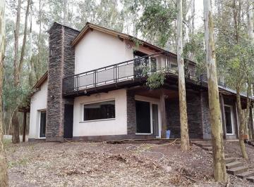 Casa · 166m² · 2 Dormitorios · Casa en Venta en Barrio Cerrado Campo Timbó - Oliveros, Santa Fe, Argentina