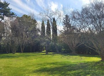 Terreno · 2160m² · Lote en Venta en Highland Park Country Club Pilar