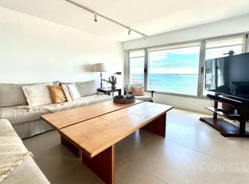 Departamento · 123m² · 5 Ambientes · 1 Cochera · Departamento en Punta del Este
