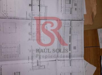Depósito · 272m² · Aj Taller Y/o Deposito (Con Habilitacion Metalurgico)