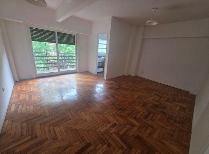 Departamento · 32m² · 1 Ambiente