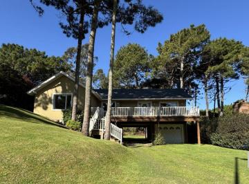 DEI-DEI-1471_2 · Casa en Venta 3 Dorm. en Pinamar Zona Norte