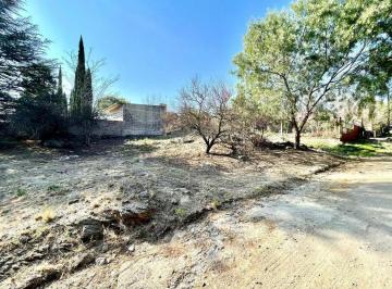 Terreno · 700m² · Terreno en Venta 700 m², Esquina. San Antonio de Arredondo.