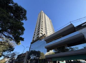 Departamento · 79m² · 2 Dormitorios · 1 Cochera · Av Freyre 3100