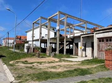 Terreno · 310m² · Terreno con Losa de H° A° a 100 m de Ruta 11 y La Playa