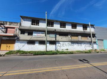 Bodega-Galpón · 1000m² · Nave Industrial en Lanus Este