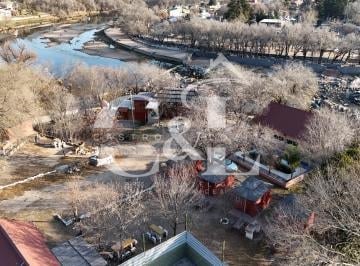 Local comercial de 4 ambientes, Villa Carlos Paz · Camping + Bar Equipado de 43 Plazas con Bajada Al Río, Playas de Oro