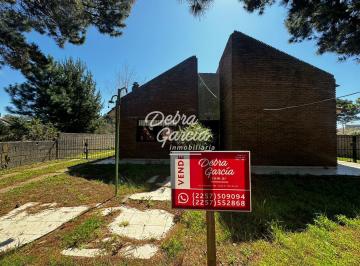 Casa · 93m² · 3 Ambientes · 1 Cochera · Venta Excelente Casa 3 Ambientes San Bernardo Lote de 17x30