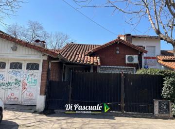 Terreno · 125m² · 6 Ambientes · Venta Terreno Casa 5 Ambientes - Moreno Sur