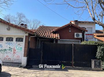 Terreno · 125m² · 6 Ambientes · Venta Terreno Casa 5 Ambientes - Moreno Sur