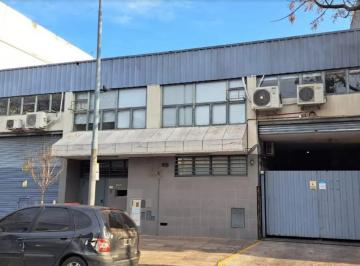 Depósito · 2000m² · 50 Cocheras · Depósito en Villa Devoto
