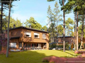 Casa · 187m² · 5 Ambientes · Casa en Venta 5 Ambientes - Barrancas de Melipal - Barrio Cerrado