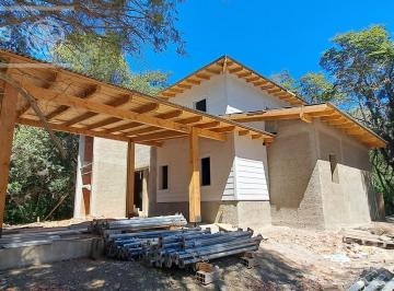 Casa · 187m² · 5 Ambientes · Casa en Venta 5 Ambientes - Barrancas de Melipal - Barrio Cerrado