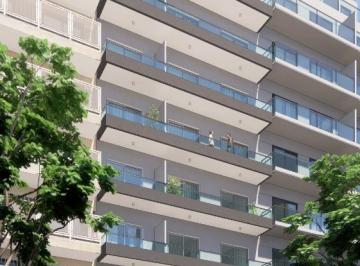Departamento · 61m² · 2 Ambientes · *anticipo* Emprendimiento 2amb Full Amenities - Monroe 2048