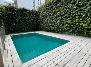 Departamento · 32m² · 1 Ambiente · Moderno Monoambiente a Estrenar con Amenities
