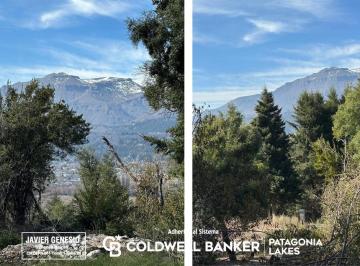 Terreno · 1183m² · Terreno en Alihuen Alto y Bajo