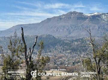 Terreno · 1066m² · Terreno en Alihuen Alto y Bajo